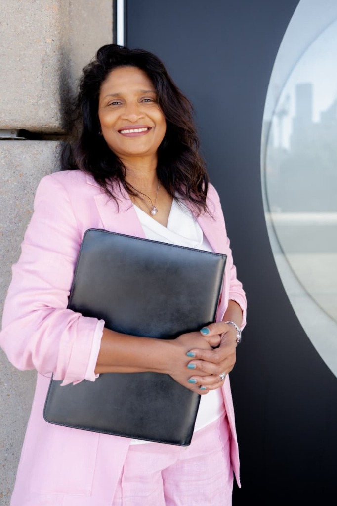 Roshini Senanayake